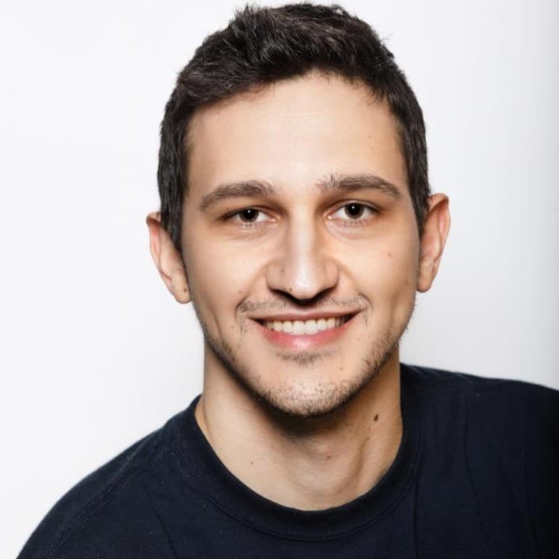 Asaf Fried