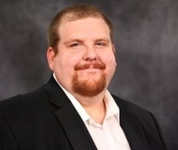 Christopher Rudolph